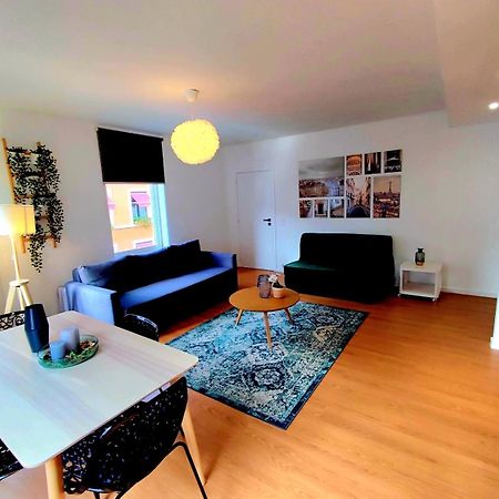 Quartier Louise Studios Brusel Exteriér fotografie