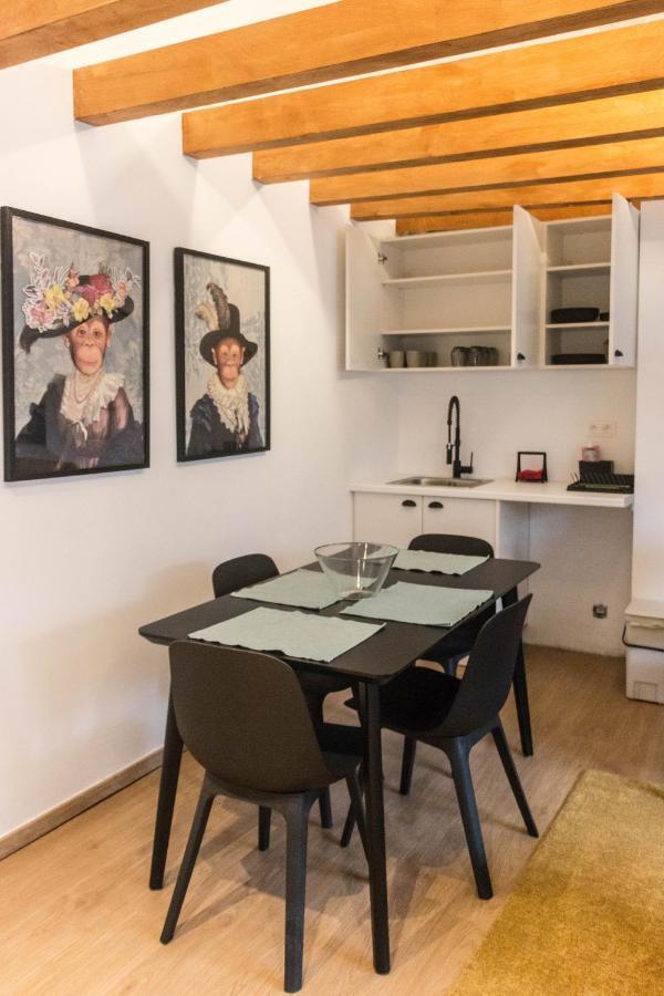 Quartier Louise Studios Brusel Exteriér fotografie