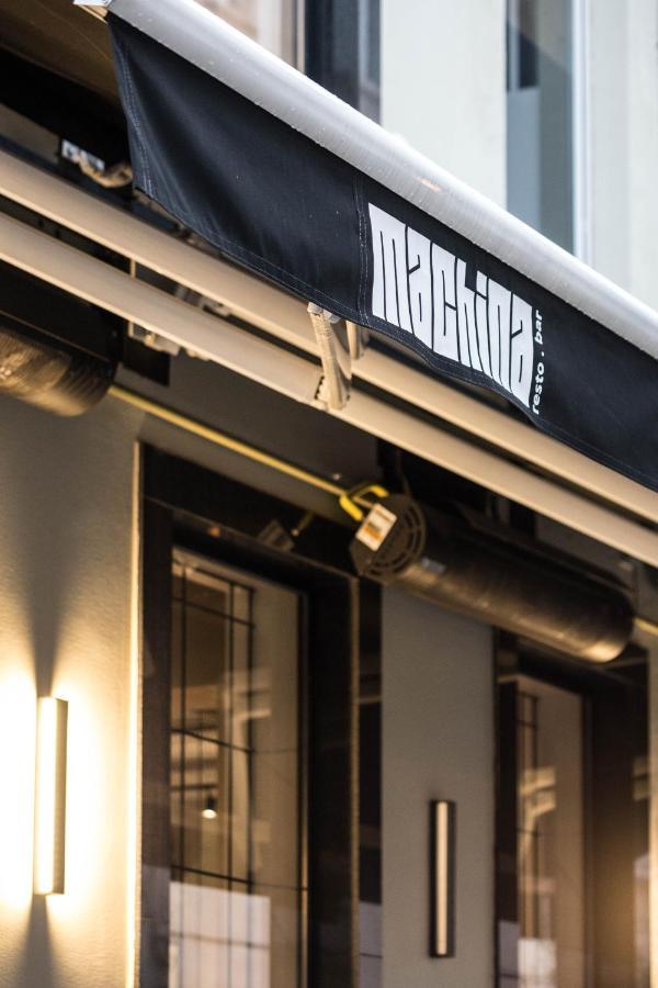 Quartier Louise Studios Brusel Exteriér fotografie