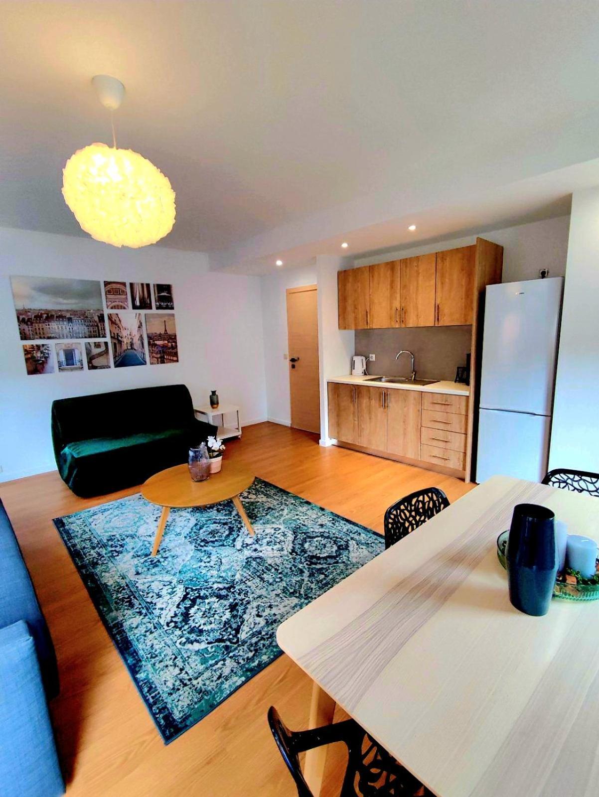 Quartier Louise Studios Brusel Exteriér fotografie