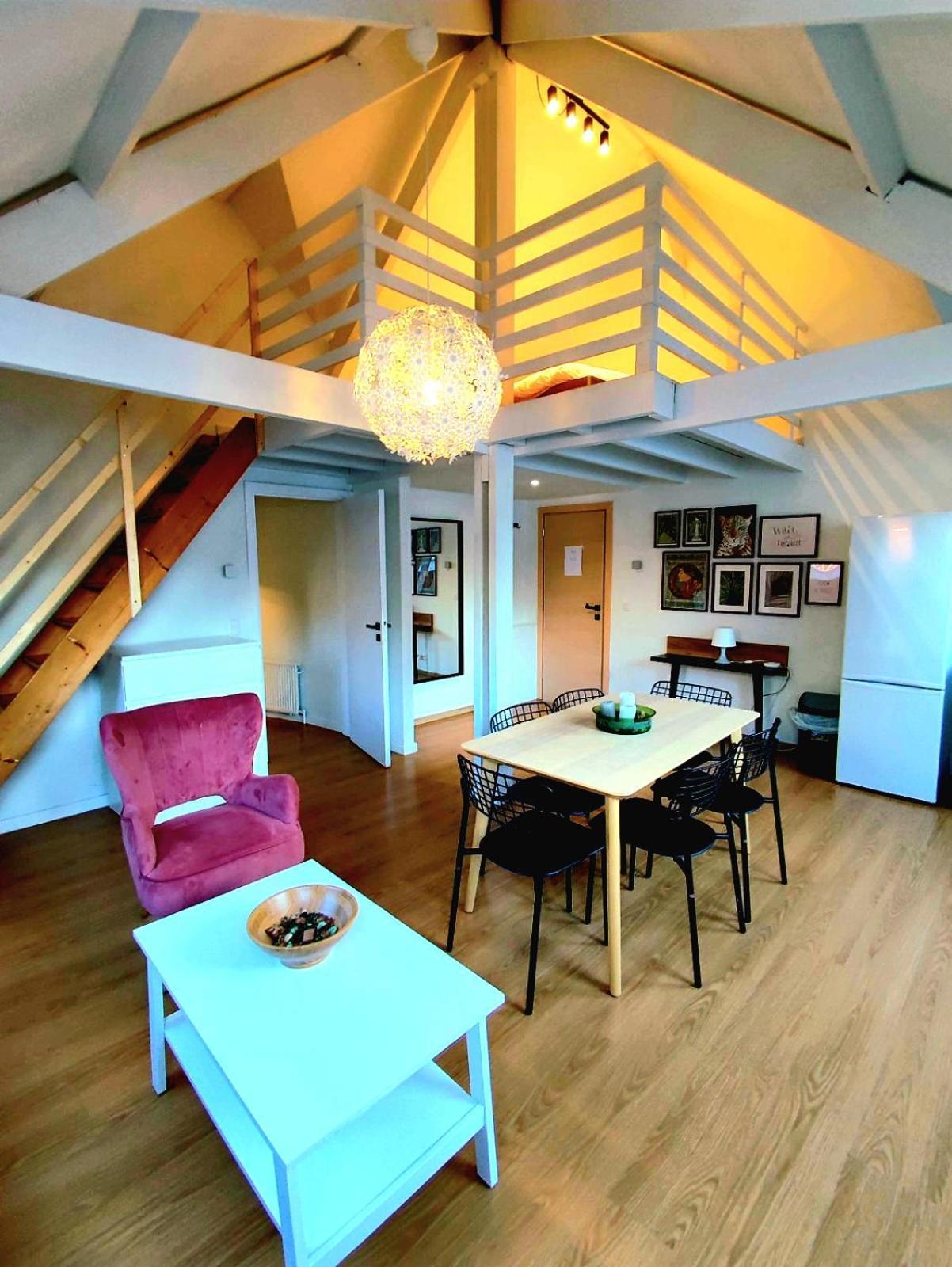 Quartier Louise Studios Brusel Exteriér fotografie