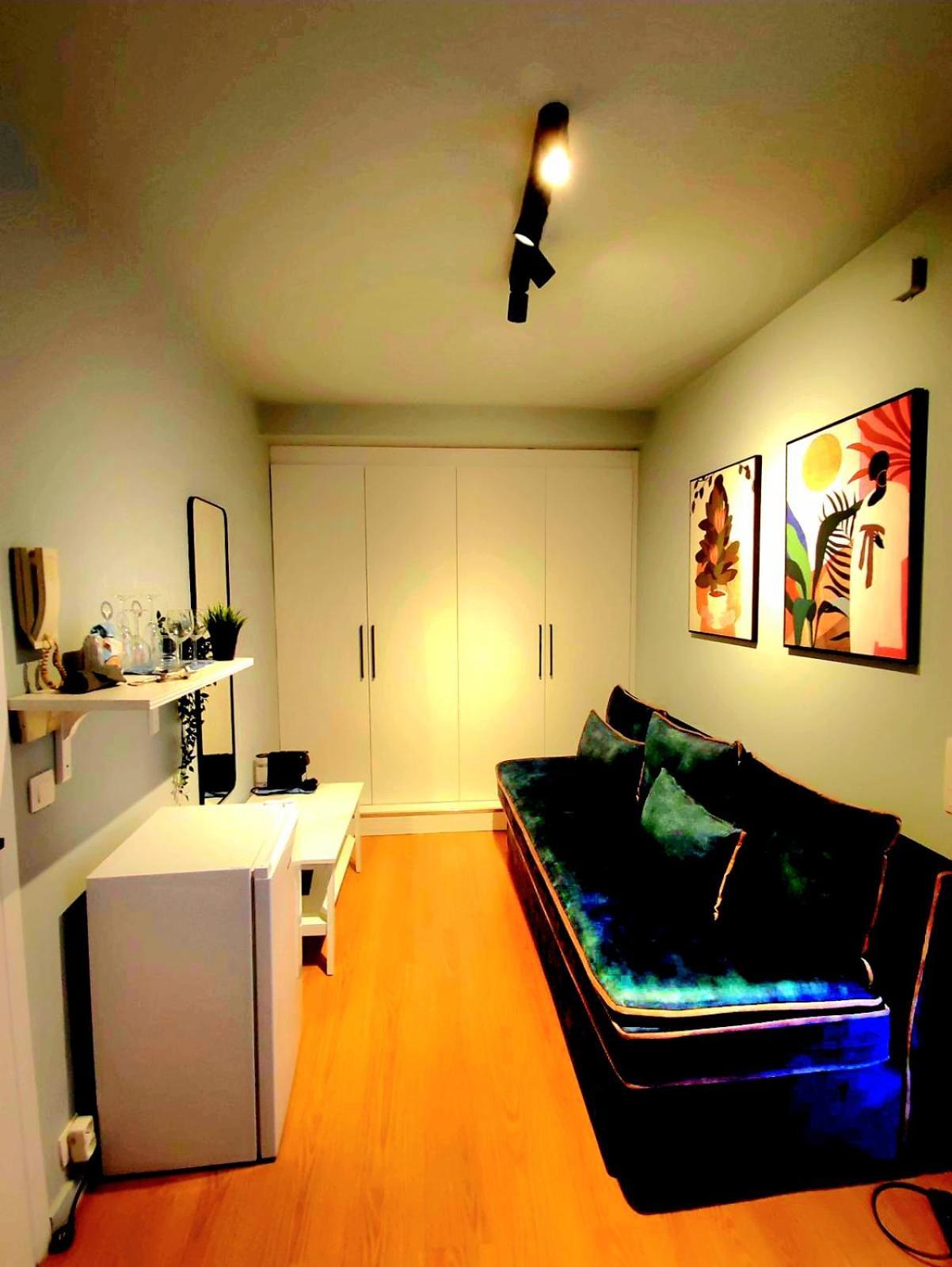 Quartier Louise Studios Brusel Exteriér fotografie