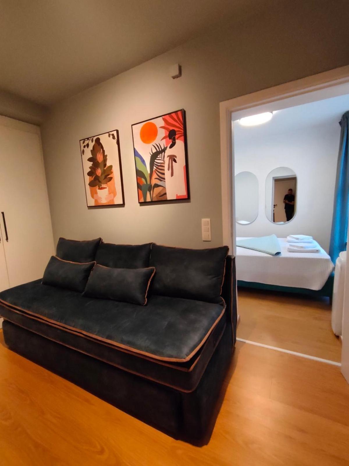 Quartier Louise Studios Brusel Exteriér fotografie